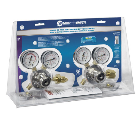 BỘ ĐỒNG HỒ OXY/ACETYLENE HTP2